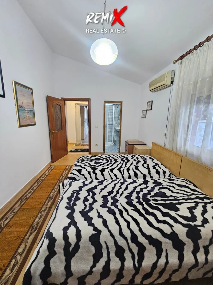 Durres, jepet me qera apartament+verande | Penthouse 2+1+Aneks+Ballkon Kati 3, 110 m² 600 € (durres)