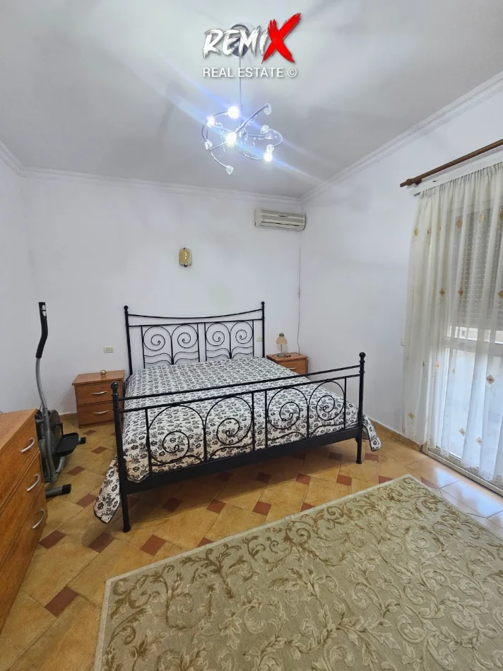 Durres, jepet me qera apartament+verande | Penthouse 2+1+Aneks+Ballkon Kati 3, 110 m² 600 € (durres)