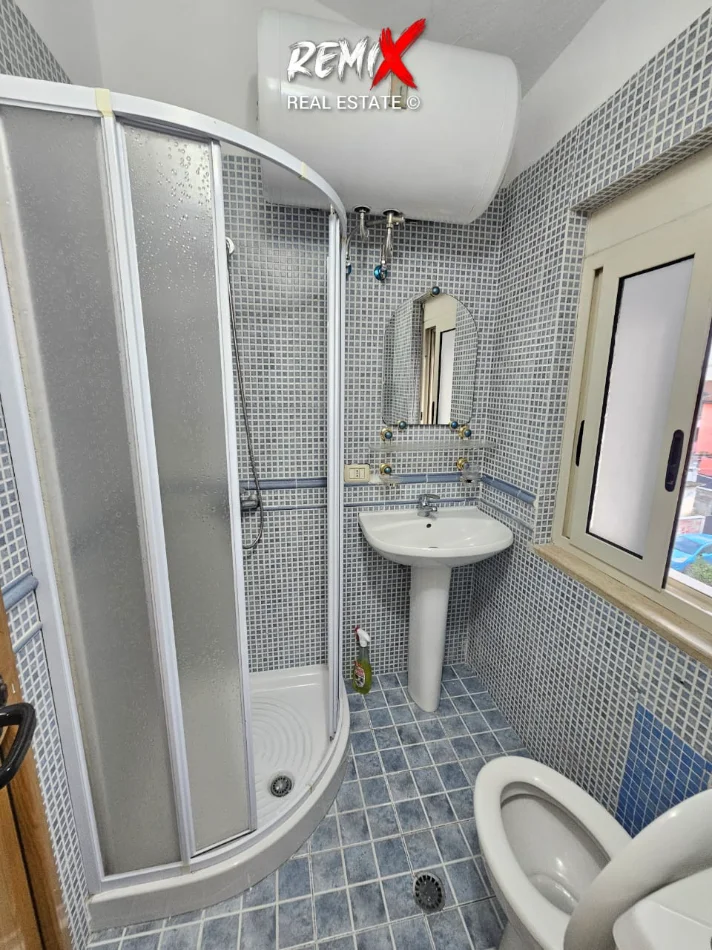 Durres, jepet me qera apartament+verande | Penthouse 2+1+Aneks+Ballkon Kati 3, 110 m² 600 € (durres)