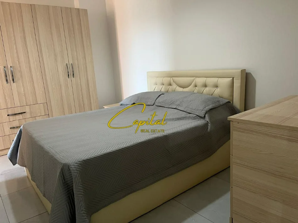 Tirane, jepet me qera apartament 2+1 Kati 9, 92 m² 550 € (GOLDEN PARK RESIDENCE)