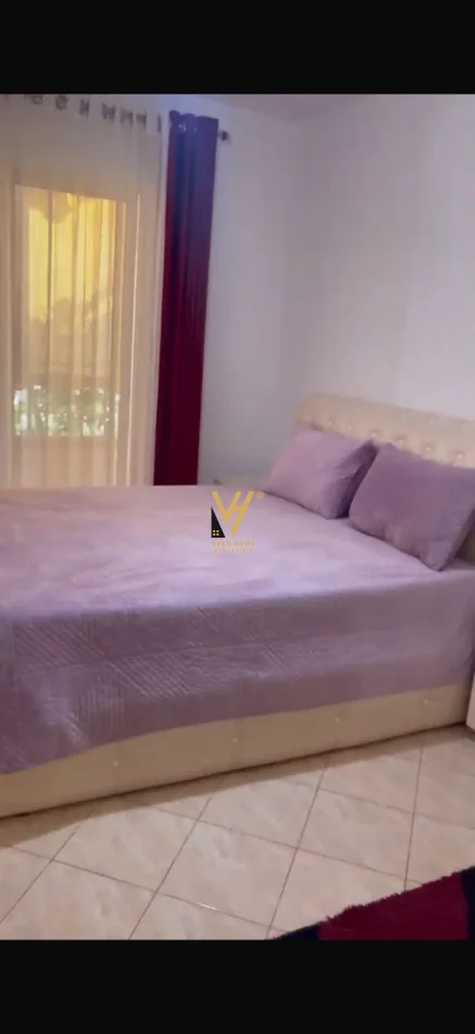 Tirane, jepet me qera apartament 1+1+Ballkon Kati 3, 77 m² 620 € (MYSLYM SHYRI)