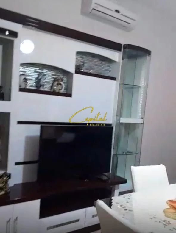Tirane, jepet me qera apartament 1+1 Kati 1, 60 m² 400 € (ASTIR)