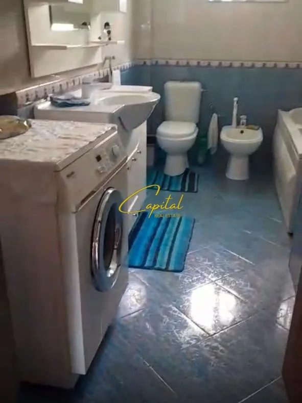 Tirane, jepet me qera apartament 1+1 Kati 1, 60 m² 400 € (ASTIR)