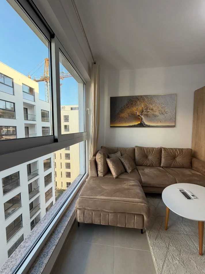 Durres, shitet apartament 1+1 Kati 2, 56 m² 95.000 € (durres)
