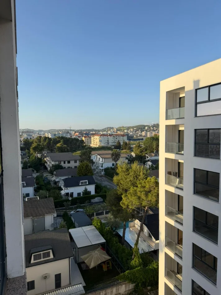 Durres, shitet apartament 1+1 Kati 2, 56 m² 95.000 € (durres)