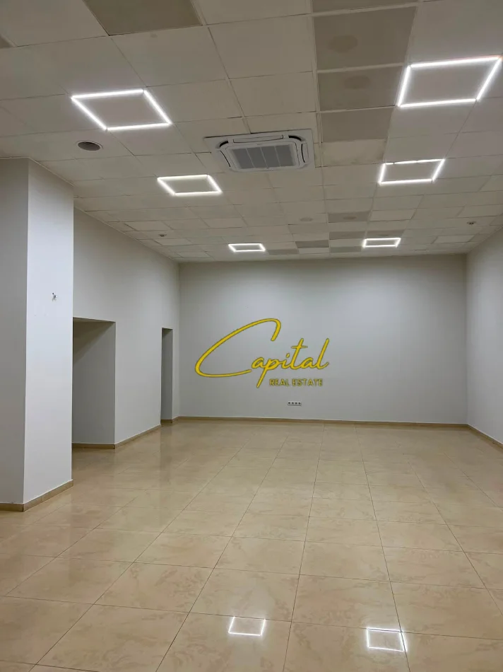 Tirane, jepet me qera dyqan Kati 0, 70 m² 1.200 € (PROKURORIA E TIRANES)