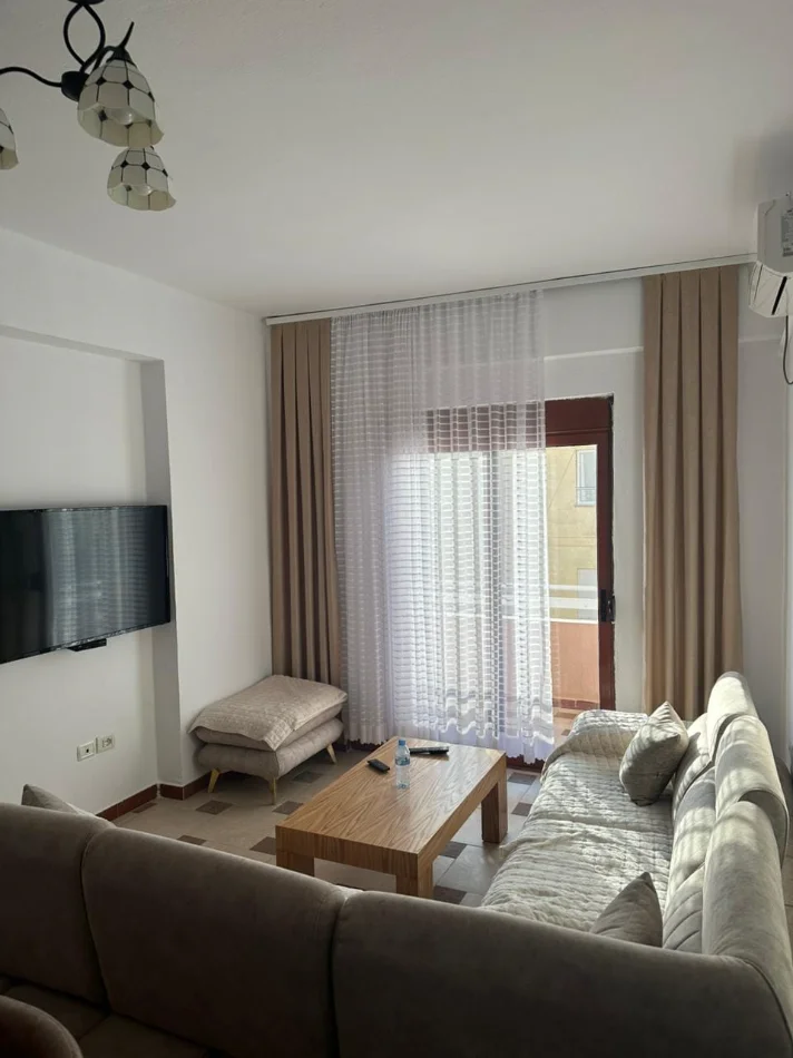 Durres, shitet apartament 2+1 Kati 6, 116 m² 140.000 € (Durres PLAZH)