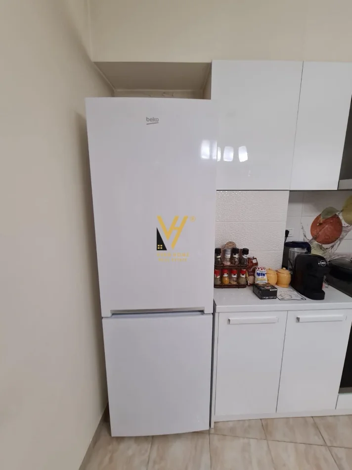 Tirane, shitet apartament 2+1+Ballkon Kati 4, 94 m² 235.000 € (21 DHJETORI)