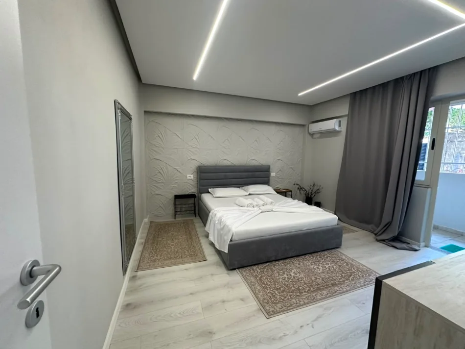 Durres, shitet apartament 1+1 Kati 0, 75 m² 195.000 € (Vollga)