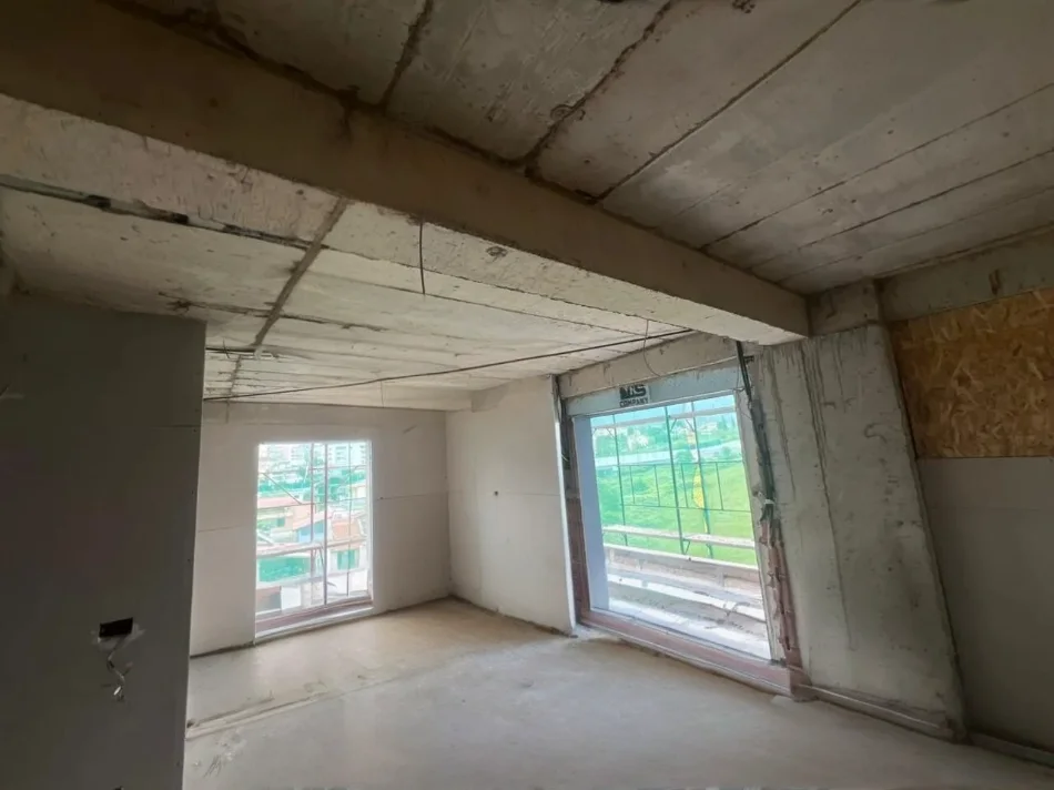 Tirane, shitet apartament 2+1+Aneks+Ballkon Kati 6, 108 m² 172.800 € 