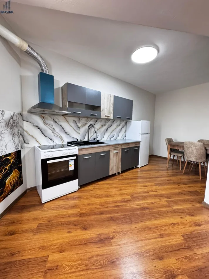 Tirane, shitet apartament 1+1 Kati 9, 78 m² 144.300 € (Ish Fusha E Aviacionit)