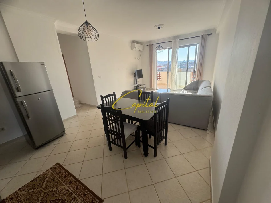 Tirane, shitet apartament 2+1 Kati 8, 103 m² 153.000 € (ASTIR)