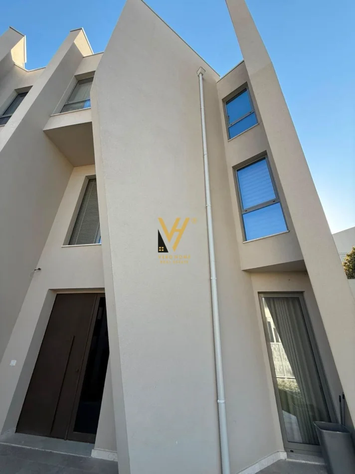 Tirane, jepet me qera Vile Vile 2 Katshe Kati 0, 535 m² 4.050 € (GREEN VALLEY, LIQENI I THATE)