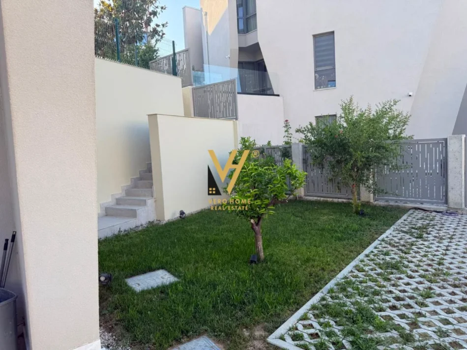 Tirane, jepet me qera Vile Vile 2 Katshe Kati 0, 535 m² 4.050 € (GREEN VALLEY, LIQENI I THATE)