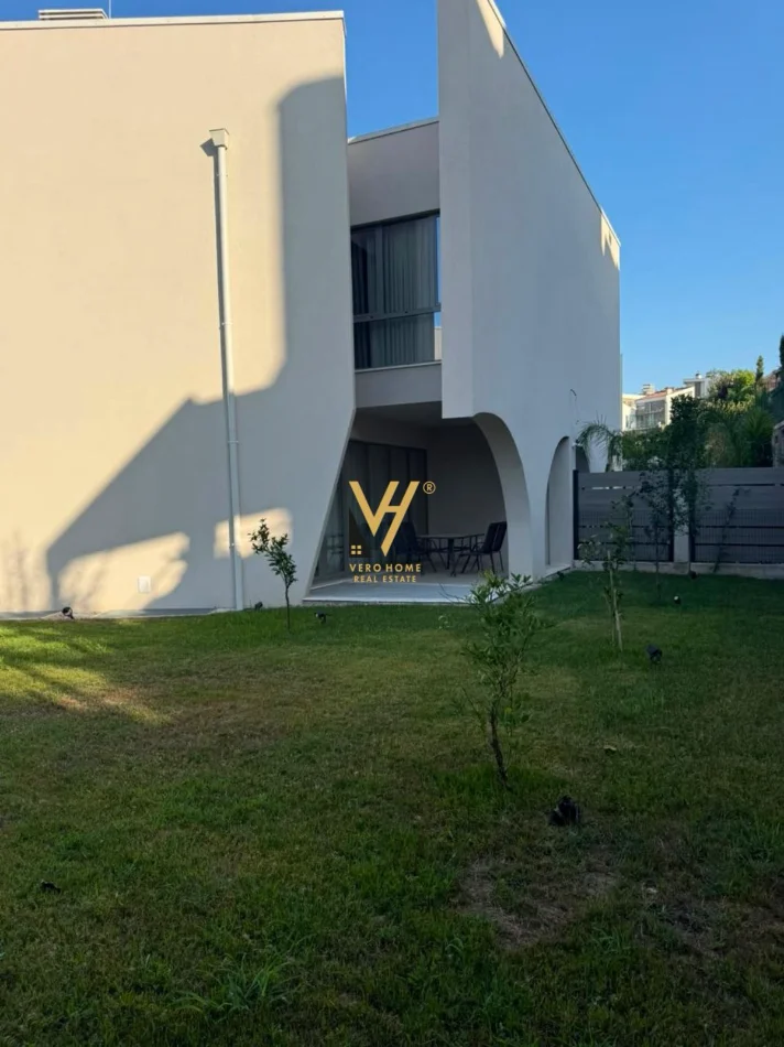 Tirane, jepet me qera Vile Vile 2 Katshe Kati 0, 535 m² 4.050 € (GREEN VALLEY, LIQENI I THATE)
