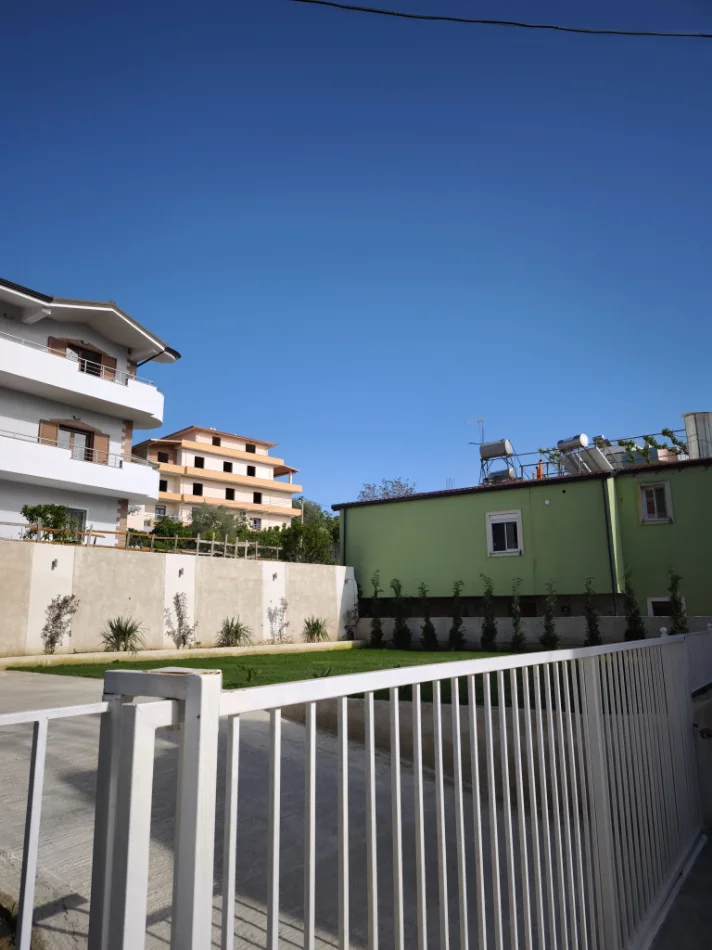 Durres, shitet Vile , 497 m² 270.000 € (Plepa)