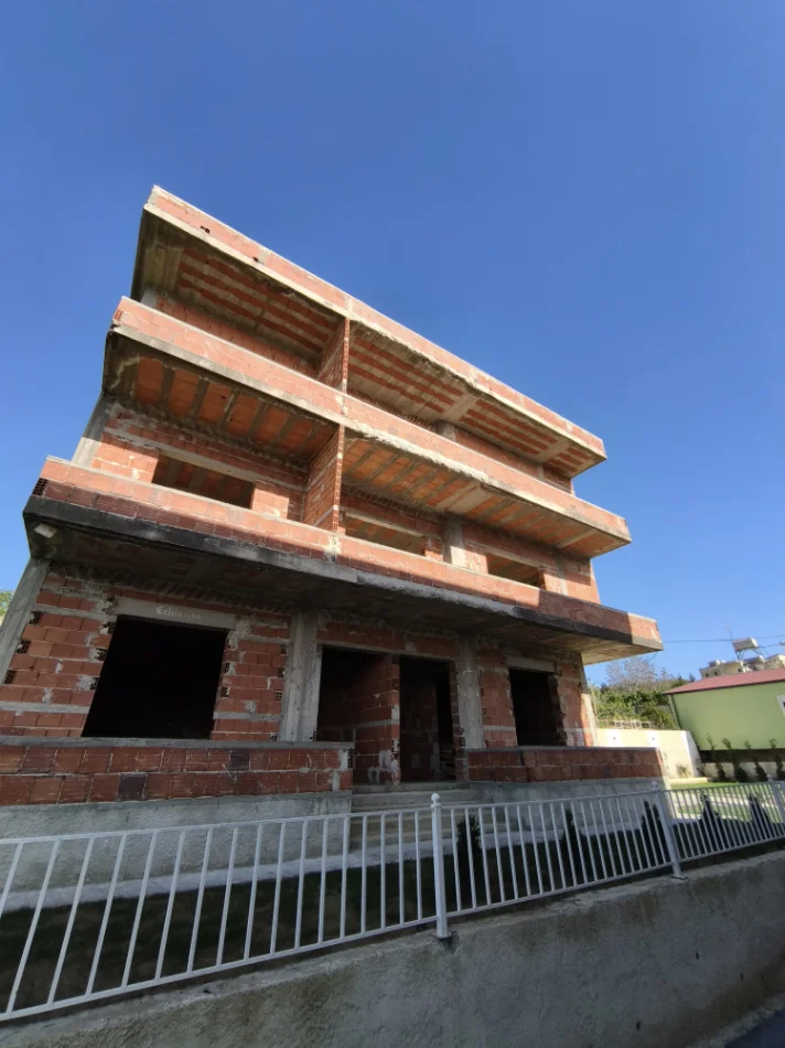 Durres, shitet Vile , 497 m² 270.000 € (Plepa)