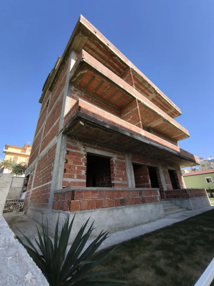 Durres, shitet Vile , 497 m² 270.000 € (Plepa)