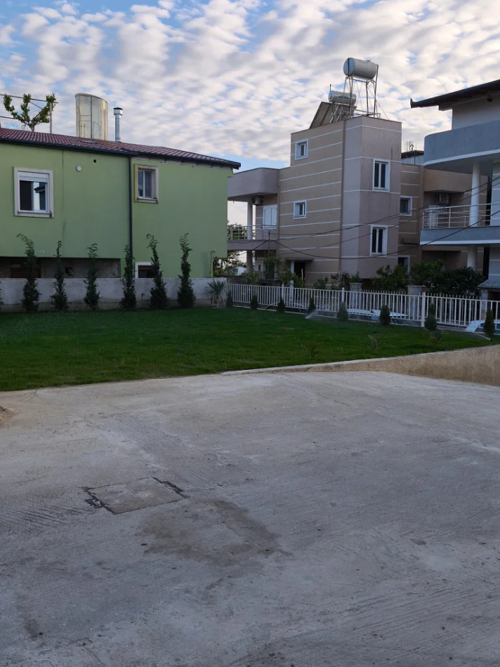 Durres, shitet Vile , 497 m² 270.000 € (Plepa)