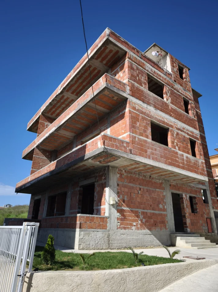 Durres, shitet Vile , 497 m² 270.000 € (Plepa)