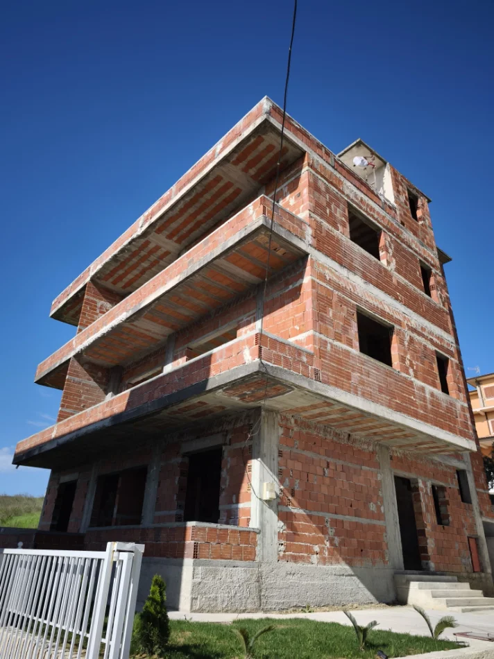 Durres, shitet Vile , 497 m² 270.000 € (Plepa)
