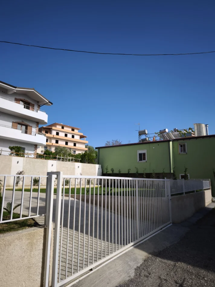 Durres, shitet Vile , 497 m² 270.000 € (Plepa)