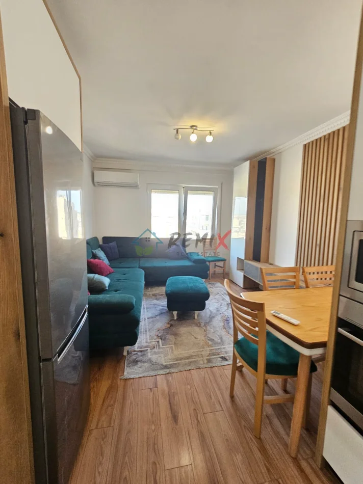 Durres, shitet apartament 2+1 Kati 8, 99 m² 145.000 € (durres)