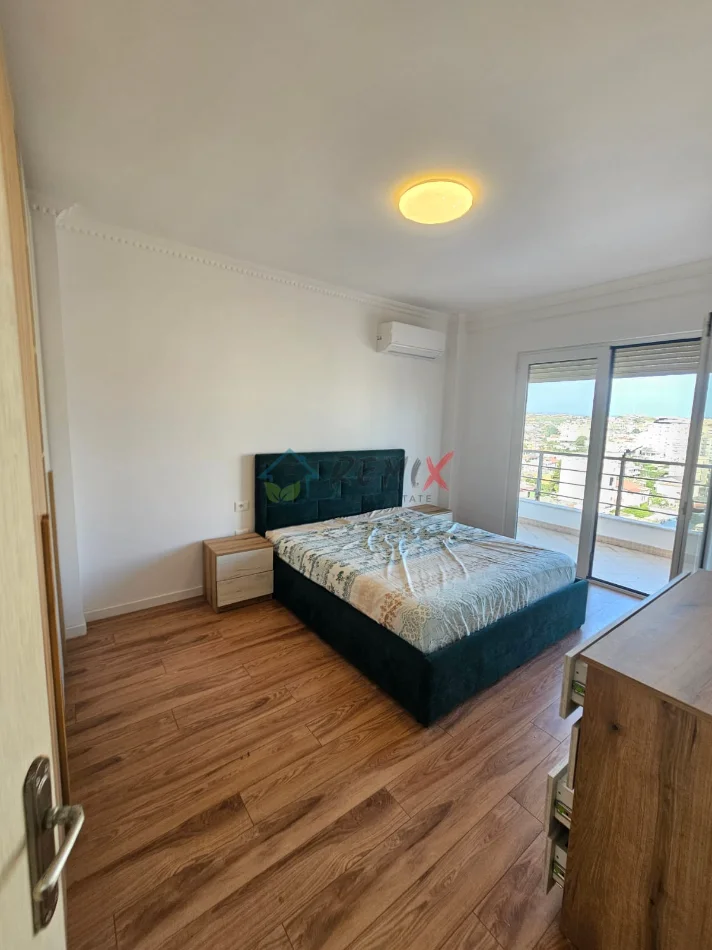 Durres, shitet apartament 2+1 Kati 8, 99 m² 145.000 € (durres)