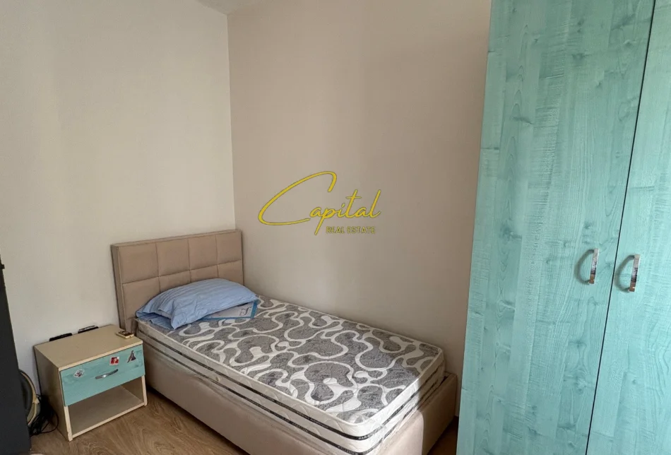 Tirane, jepet me qera apartament 2+1 Kati 6, 78 m² 650 € (SHKOLLA E BALETIT)
