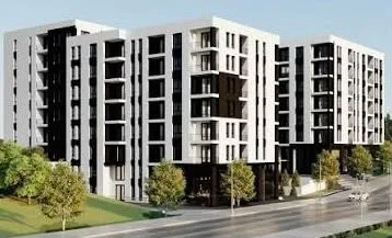 Tirane, shitet apartament 2+1 Kati 6, 112 m² (Paskuqan)