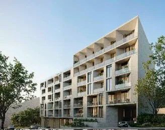 Tirane, shitet apartament 1+1 Kati 2, 72 m² (Paskuqan)