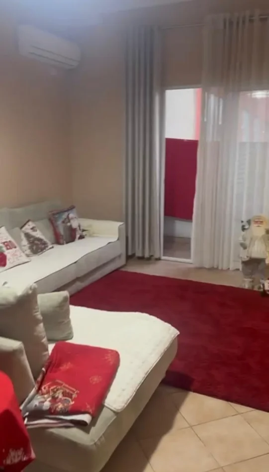 Tirane, shitet apartament 2+1+Aneks+Ballkon Kati 2, 114 m² 165.000 € (Amerikan 3)