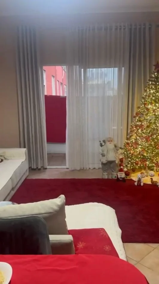 Tirane, shitet apartament 2+1+Aneks+Ballkon Kati 2, 114 m² 165.000 € (Amerikan 3)