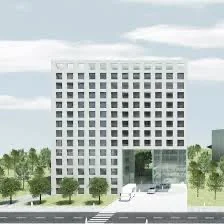 Tirane, shitet apartament 1+1 Kati 3, 107 m² (5 Maji)