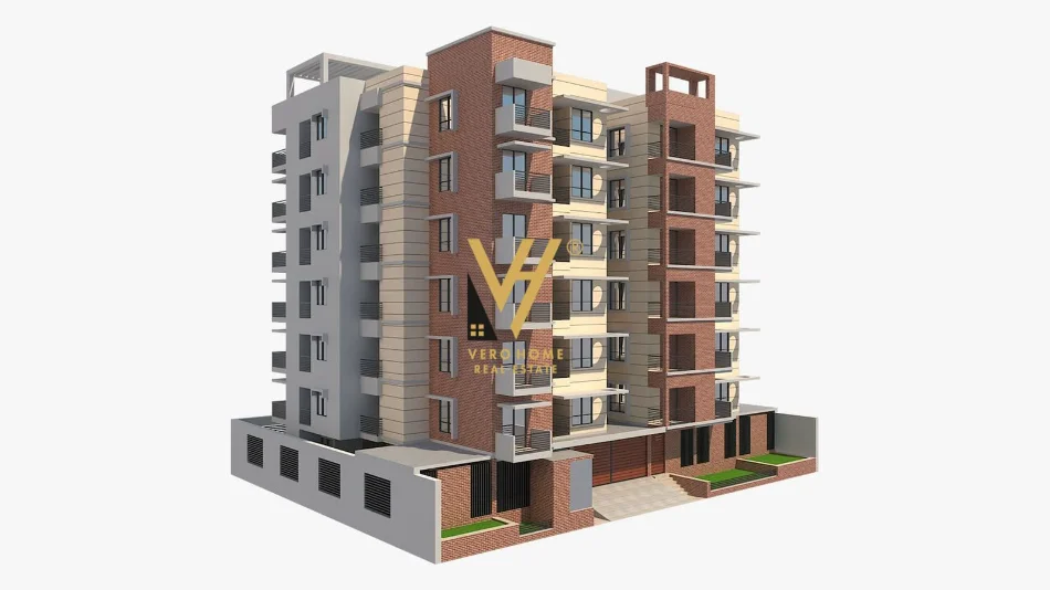Tirane, jepet me qera apartament 2+1+Ballkon Kati 1, 106 m² 590 € (KOMUNA E PARISIT)