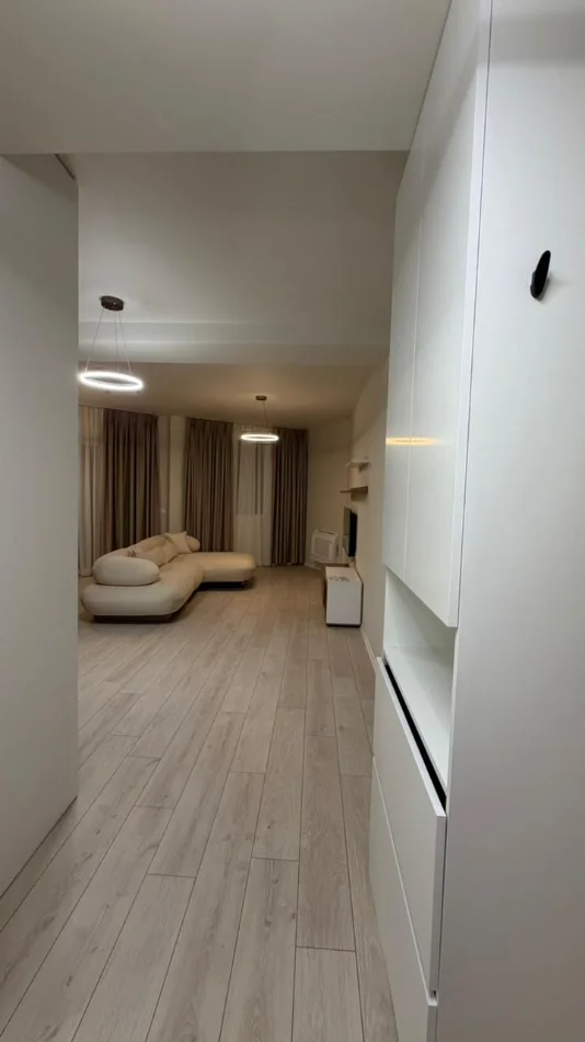 Tirane, jap me qera apartament 1+1 Kati 2, 60.000 € 