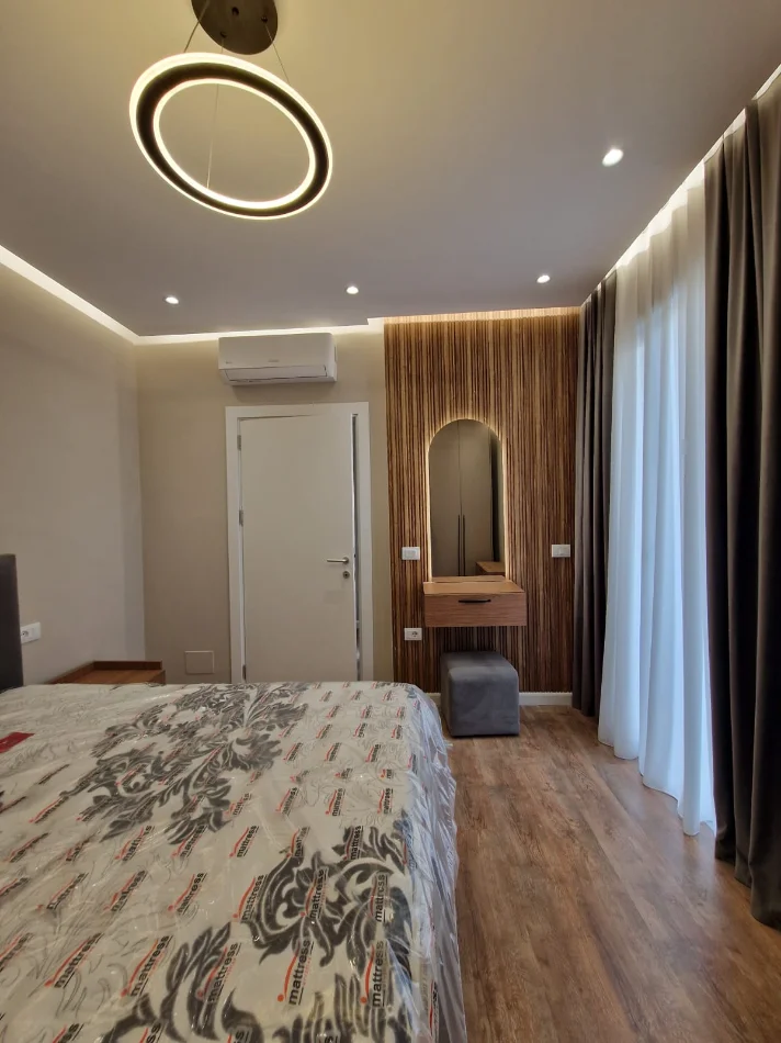 Tirane, shitet apartament 1+1 Kati 3, 84 m² 177.000 € (RRUGA DRITAN HOXHA)