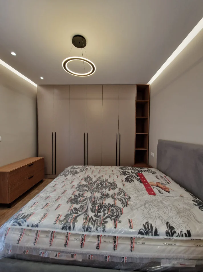 Tirane, shitet apartament 1+1 Kati 3, 84 m² 177.000 € (RRUGA DRITAN HOXHA)