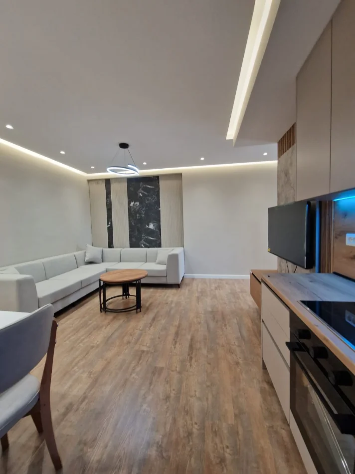 Tirane, shitet apartament 1+1 Kati 3, 84 m² 177.000 € (RRUGA DRITAN HOXHA)