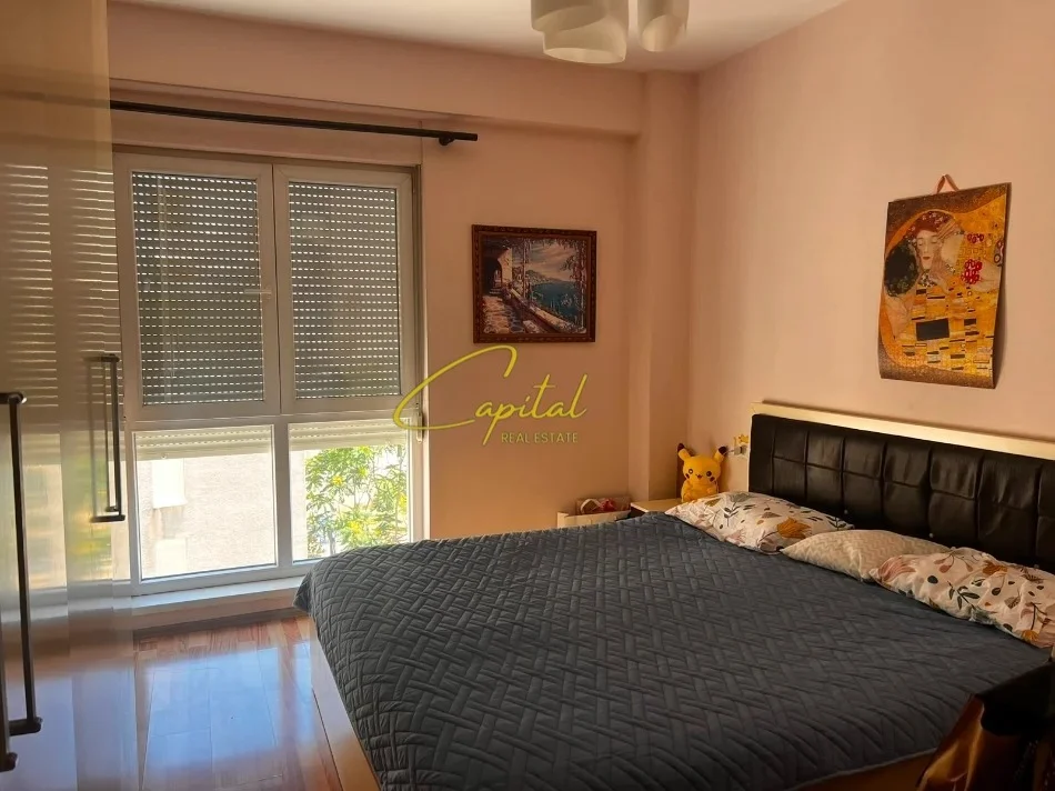 Tirane, shitet apartament 2+1 Kati 4, 94 m² 235.000 € (KOMPLEKSI MAGNET)