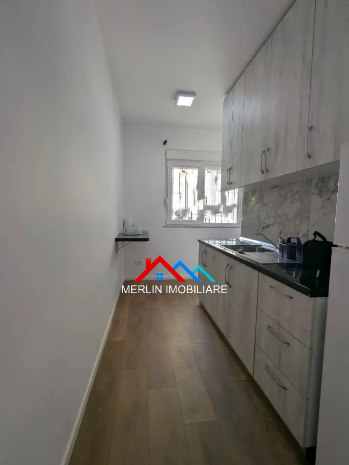 Tirane, shitet apartament 1+1 Kati 2, 66 m² 129.000 € (RRUGA THOMA KOXHAJ,YZBERISHT)