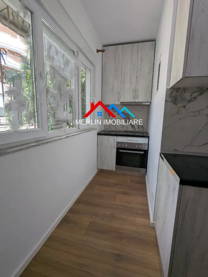 Tirane, shitet apartament 1+1 Kati 2, 66 m² 129.000 € (RRUGA THOMA KOXHAJ,YZBERISHT)