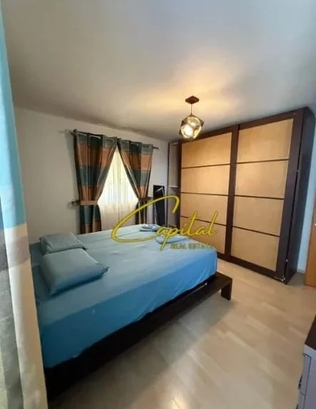 Tirane, jepet me qera apartament 2+1 Kati 4, 90 m² 650 € (RRUGA IRFAN TOMINI)