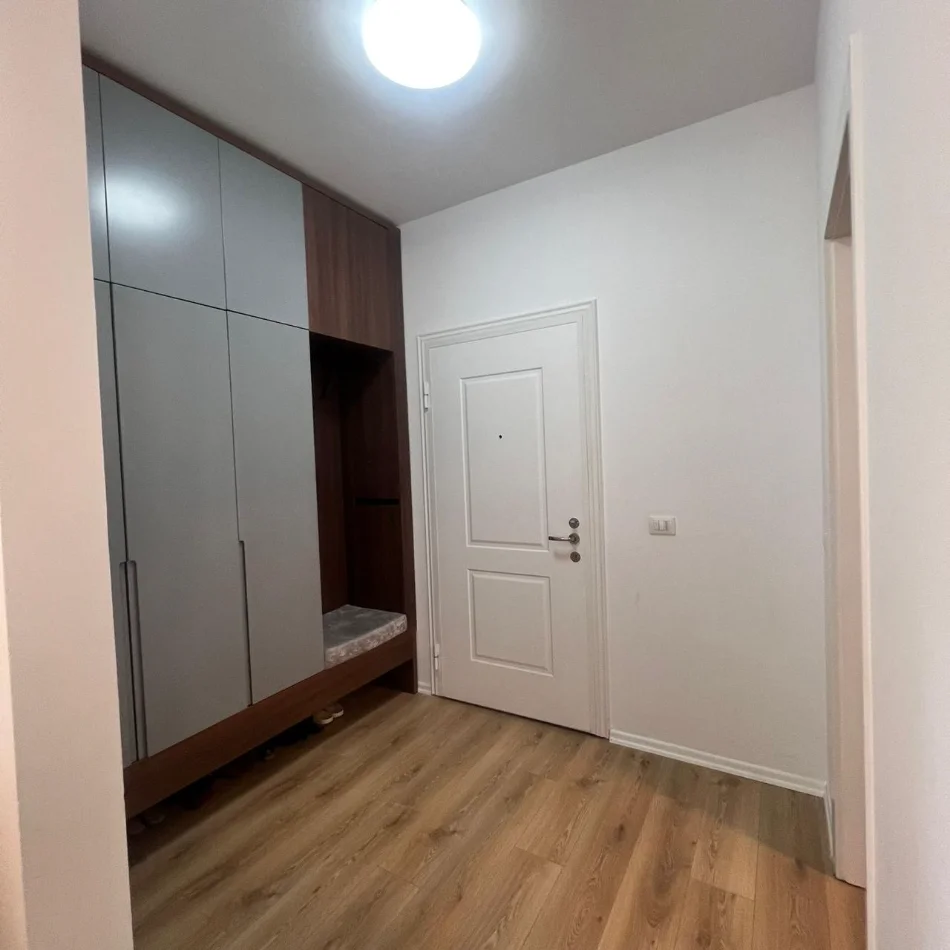 Tirane, shitet apartament 2+1 Kati 1, 106 m² 240.000 € (Rruga Egnatia, Don Bosko)