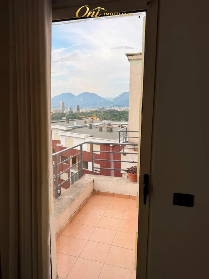 Tirane, jepet me qera apartament 2+1+Aneks+Ballkon Kati 7, 144 m² 700 € (LIQENI I THATE)