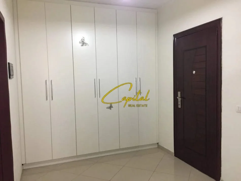 Tirane, jepet me qera apartament 2+1 Kati 3, 110 m² 550 € (ASTIR)