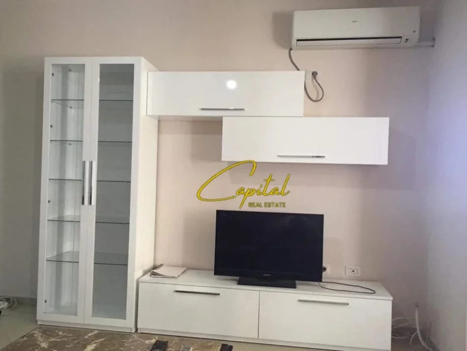 Tirane, jepet me qera apartament 2+1 Kati 3, 110 m² 550 € (ASTIR)