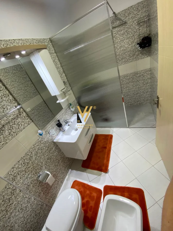Tirane, shitet apartament 2+1+Ballkon Kati 4, 113 m² 260.000 € (STACIONI I TRENIT)
