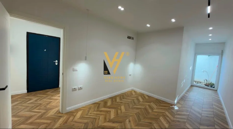 Tirane, shitet apartament 1+1+Ballkon Kati 1, 67 m² 125.000 € (KODRA E DIELLIT)