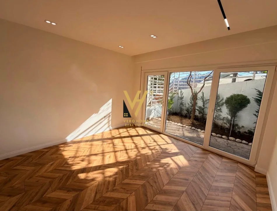 Tirane, shitet apartament 1+1+Ballkon Kati 1, 67 m² 125.000 € (KODRA E DIELLIT)